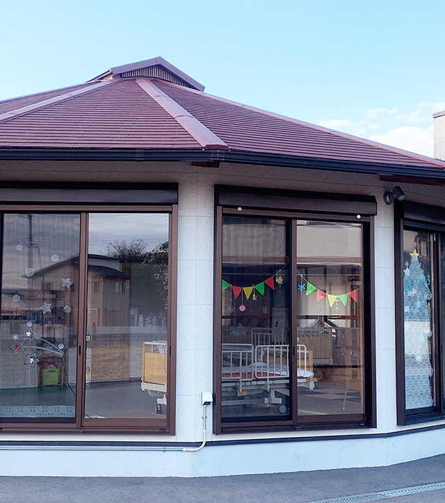 アイデルリハビリ訪問看護ステーション